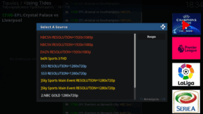 Kodi v18.5: Πώς Βλέπω Champions League 1080-720p Χωρίς Διακοπές