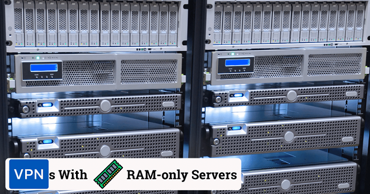 VPN Server RAM Server 5AA