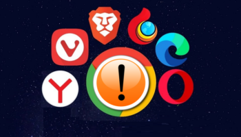 featured Προσοχή Στη Σοβαρή Ευπάθεια Ασφαλείας Στους Chromium Browsers – Ενημέρωση Τώρα