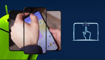 featured Χρήση Της Εγκοπής Οθόνης Ως Πλήκτρο Συντόμευσης Για Εφαρμογές & Λειτουργίες