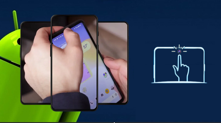 featured Χρήση Της Εγκοπής Οθόνης Ως Πλήκτρο Συντόμευσης Για Εφαρμογές & Λειτουργίες