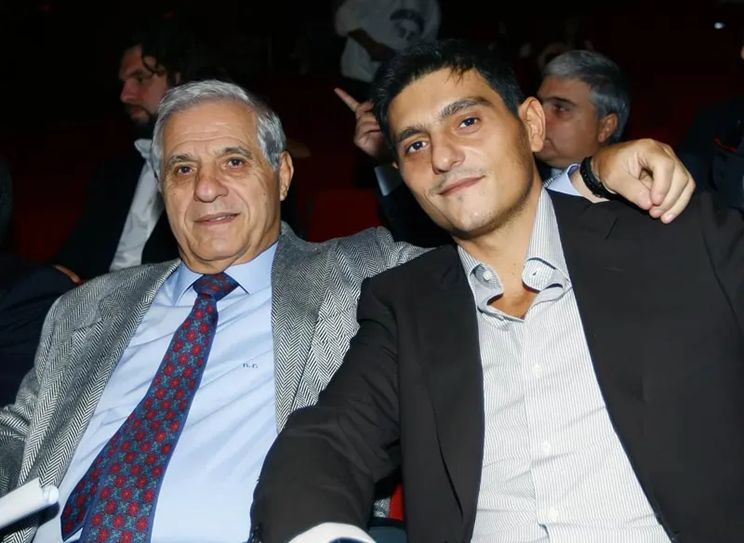 Δημήτρης Γιαννακόπουλος