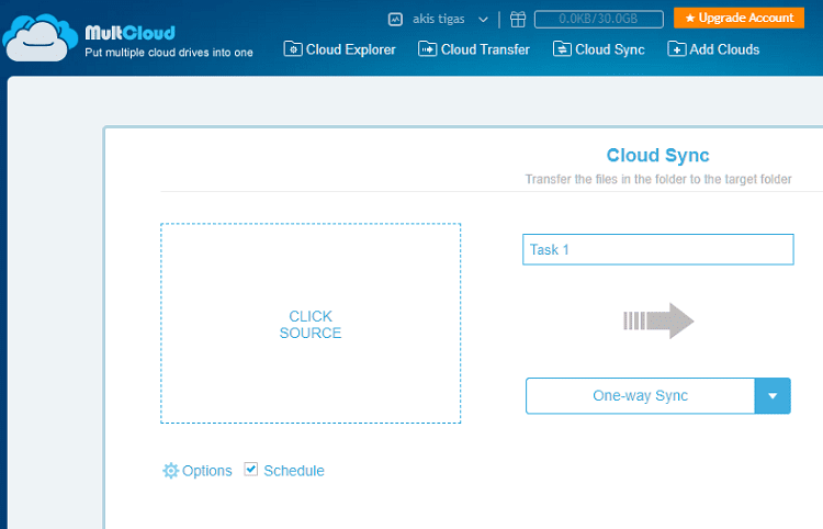 Αποθήκευση Αρχείων και Δωρεάν Cloud Backup 31αα