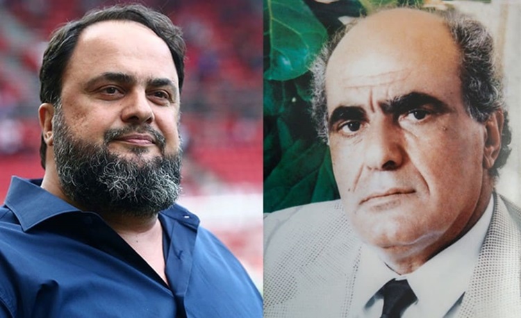 Βαγγέλης Μαρινάκης 2
