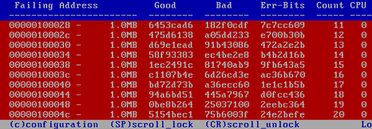 Πώς Βρίσκω Τι Μνήμη RAM Έχω και έλεγχος μνήμης ram 10μμμν