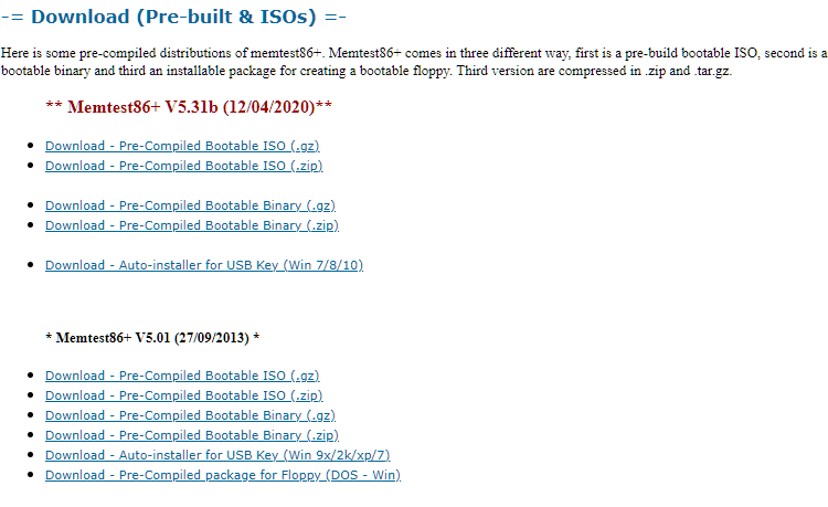 Πώς Βρίσκω Τι Μνήμη RAM Έχω και έλεγχος μνήμης ram 6λ