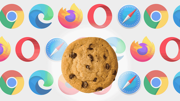 Τι Είναι Τα Cookies Στον Browser 4m