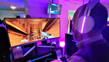 FEATURED Evnia Μια Ελληνική Λέξη Είναι Η Νέα Σειρά Οθονών Και Αξεσουάρ Philips Για Το Gaming 3αα