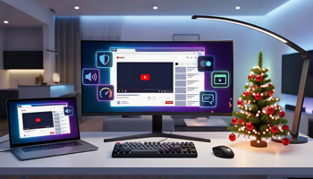 FEATURED Γ1 upscayl YouTube Extensions Που Αλλάζουν Την Εμπειρία Και Όλοι Πρέπει Να Αξιοποιούμε