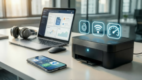 FEATURED Εκτυπωτές Με Τόνερ 2