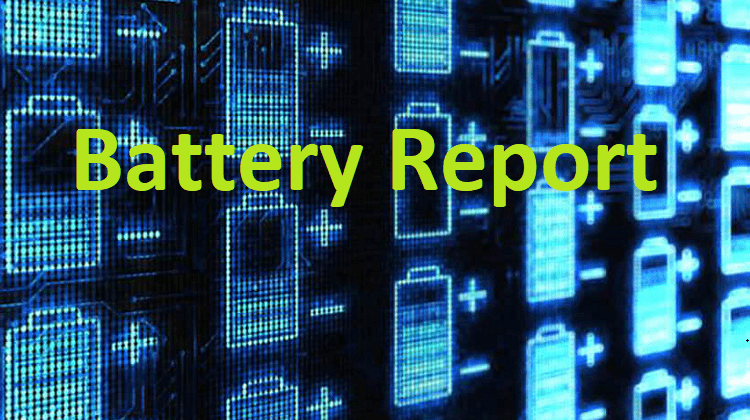 FEATURED Μπαταρία Laptop Πώς Εξετάζω Την Υγεία Της Με Το Κρυφό Εργαλείο Των Windows 10 11 3