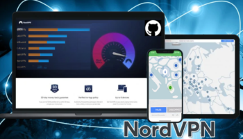 FEATURED Το NordVPN Γίνεται Ανοικτού Κώδικα Και Διαθέτει Δωρεάν Το Καινοτόμο Meshnet Σε Όλους α5