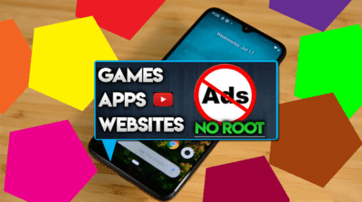 Featured Διαφημίσεις Android Αποκλείστε Εύκολα Όλα Τα Ads Χωρίς Εγκατάσταση Εφαρμογής 3