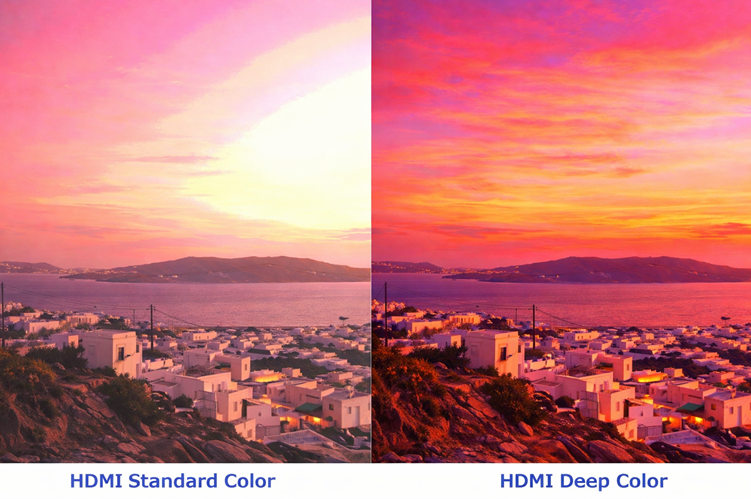 Θύρες HDMI Σε Smart TV_01