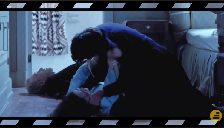 The Exorcist Ο Εξορκιστής