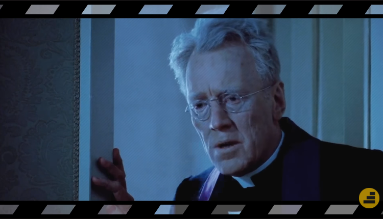 Ο Εξορκιστής