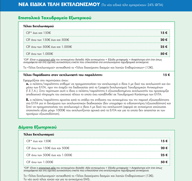 Κινέζικα Κινητά & Τι Αλλάζει Στην Αγορά Από Κίνα Χωρίς Τελωνείο