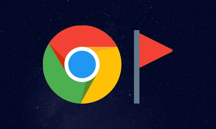 chrome flags 1αμα