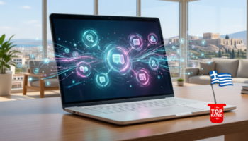 featured 5 Όταν Ο Χρήστης Μιλά Τι Δείχνει Η Νέα Ελληνική Έρευνα Για Την Inalan