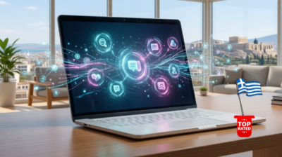 featured 5 Όταν Ο Χρήστης Μιλά Τι Δείχνει Η Νέα Ελληνική Έρευνα Για Την Inalan