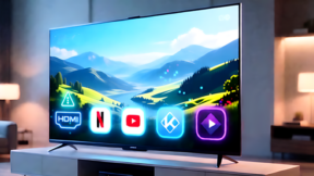 featured A1 Θύρες HDMI σε Smart TV_upscayl