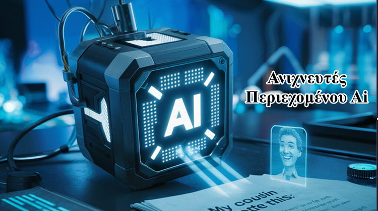 featured AI Detector Πώς Λειτουργεί Και Τα Δωρεάν Κόλπα Που Τον Καταστρέφουν Α2