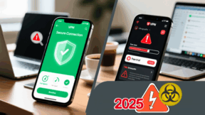 featured Ανωνυμία Και Ιδιωτικότητα: Επτά Δημοφιλή VPN Που Δεν Πρέπει Να Εμπιστεύομαι