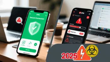 featured Ανωνυμία Και Ιδιωτικότητα: Επτά Δημοφιλή VPN Που Δεν Πρέπει Να Εμπιστεύομαι