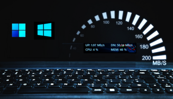 featured Εμφάνιση Ταχύτητας Internet CPU RAM Οπουδήποτε Στην Οθόνη 3