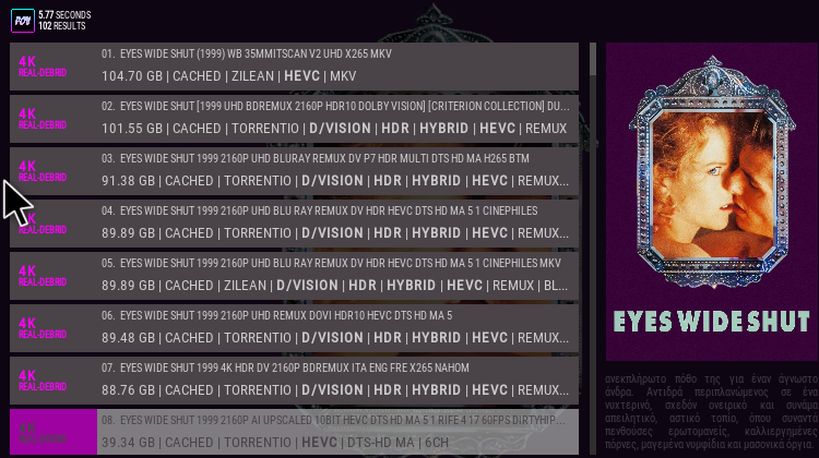 Αντισυμβατικές Χριστουγεννιάτικες Ταινίες 2