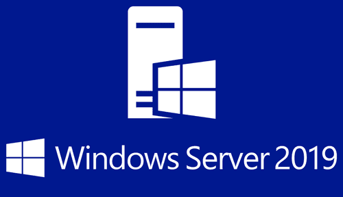 Windows Server 2019