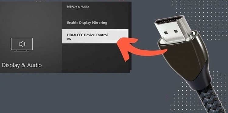 HDMI Smart TV